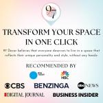 Kawaii Anime Wall Art Poster for Cute Decor