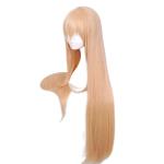 Himouto Umaru Chan Cosplay Wig and Hat Set