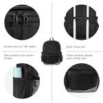 Ita Bag Backpack with Pin Display for Cosplay