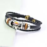 One Piece Luffy Bracelet for Cosplay and Gifts