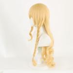 Kirisame Marisa Golden Braid Cosplay Wig