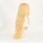 Kirisame Marisa Golden Braid Cosplay Wig