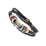 One Piece Luffy Bracelet for Cosplay and Gifts