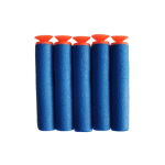 Spiderman Shooter Glove Set with Soft Foam Projectiles