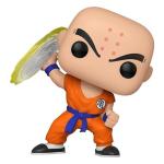 Funko Pop! Dragonball Z - Krillin with Destructo Disc