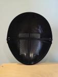 Square Masquerade Mask for Halloween Cosplay