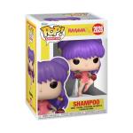 Funko Pop! Ranma 1/2 Shampoo Vinyl Figure