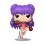 Funko Pop! Ranma 1/2 Shampoo Vinyl Figure
