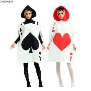 Alice in Wonderland Cosplay Costume Set