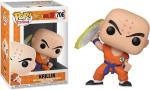 Funko Pop! Dragonball Z - Krillin with Destructo Disc