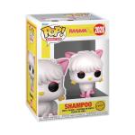 Funko Pop! Ranma 1/2 Shampoo Vinyl Figure