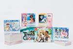 Tanto Cuore: Romantic Vacation Card Game