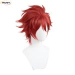 Reki Kyan Cosplay Wig with Headband - SK8