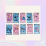 Anime Notebook and Pen Set for Kids