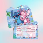 Anime Notebook and Pen Set for Kids