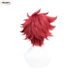 Reki Kyan Cosplay Wig with Headband - SK8