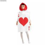 Alice in Wonderland Cosplay Costume Set