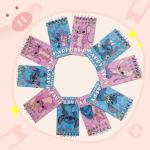 Anime Notebook and Pen Set for Kids