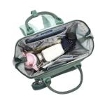 Kawaii Ita Bag with Cherry Sauce Pins