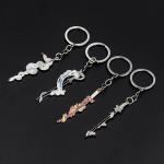 Demon Slayer Sword Keychain - Tomioka & Shinobu