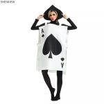 Alice in Wonderland Cosplay Costume Set