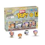One Piece Funko Bitty Pop! Mystery Mini Set