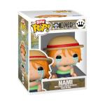 One Piece Funko Bitty Pop! Mystery Mini Set