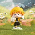 Kimetsu no Yaiba Blind Box Flower Figurines