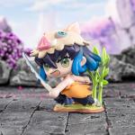 Kimetsu no Yaiba Blind Box Flower Figurines