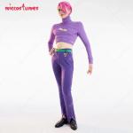 Dopio Diavolo Cosplay Costume Set for All
