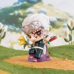 Kimetsu no Yaiba Blind Box Flower Figurines