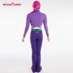 Dopio Diavolo Cosplay Costume Set for All