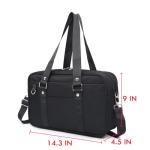 Kawaii Anime Ita Bag Canvas Messenger Shoulder Bag