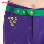 Dopio Diavolo Cosplay Costume Set for All