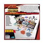 My Hero Academia Plus Ultra Strategy Game