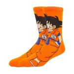Dragon Ball Unisex Anime Socks - 5 Pairs