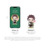 Kimetsu no Yaiba Blind Box Flower Figurines