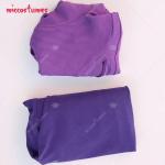 Dopio Diavolo Cosplay Costume Set for All