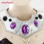 Albedo Cosplay Costume Set with Gloves