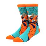 Dragon Ball Unisex Anime Socks - 5 Pairs