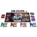 My Hero Academia Plus Ultra Strategy Game