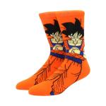 Dragon Ball Unisex Anime Socks - 5 Pairs