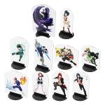 My Hero Academia Plus Ultra Strategy Game