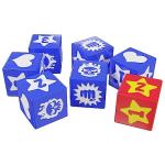 My Hero Academia Plus Ultra Strategy Game