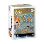 Funko POP! Animation: One Piece - Nami - Onami - (Wano) - Collectable Vinyl Figure - Gift Idea - Official Merchandise - for Kids & Adults - Anime Fans - Model Figure for Collectors and Display