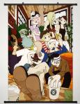 Home Decor Anime Soul Eater Cosplay Wall Scroll Poster 23.6 X 35.4 Inches-061