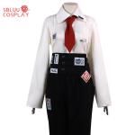 SBluuCosplay Don Quixote Cosplay Costume Limbus Company Cosplay Halloween Christmas Gift