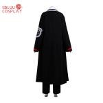 SBluuCosplay Don Quixote Cosplay Costume Limbus Company Cosplay Halloween Christmas Gift