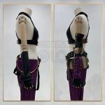 HOLOUN LOL Game Jinx Cosplay Costume Wig Loli Outfit Halloween Christmas Gift Cos Convention