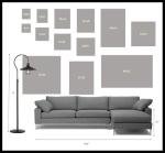 BUY ART FOR LESS Officially Licensed Bleach - TYBW Thousand Year Blood War- Ichigo Regular Art Poster - 24 x 36 Inch - Decorative Print - Poster Paper - Ready to Frame